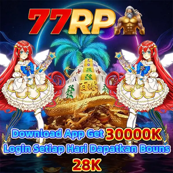 77rp APK