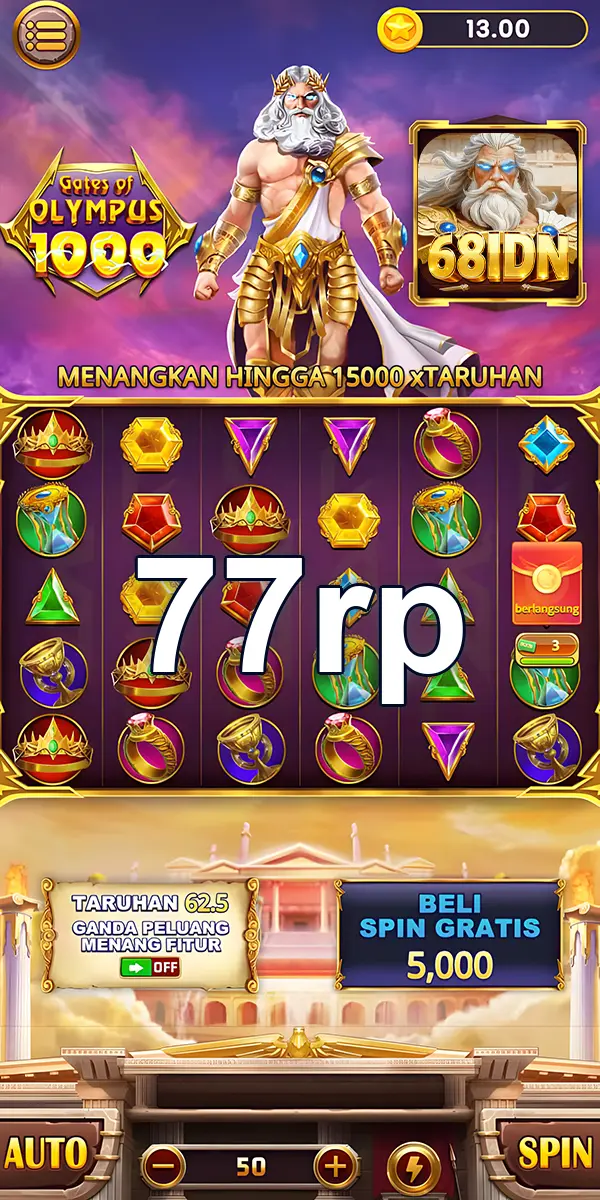 77rp APK