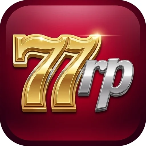 77rp Logo - Resmi