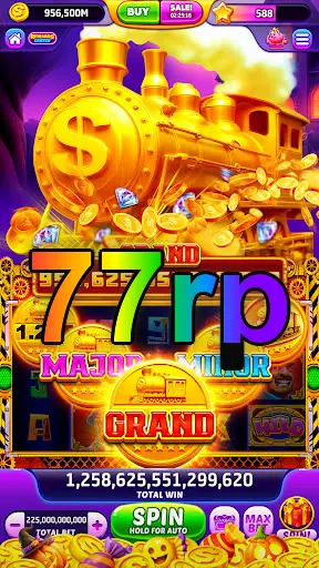 77rp Preview - Resmi Unduh
